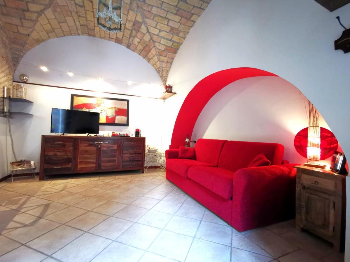 Colosseo Home - 29061 Roma Exterior foto