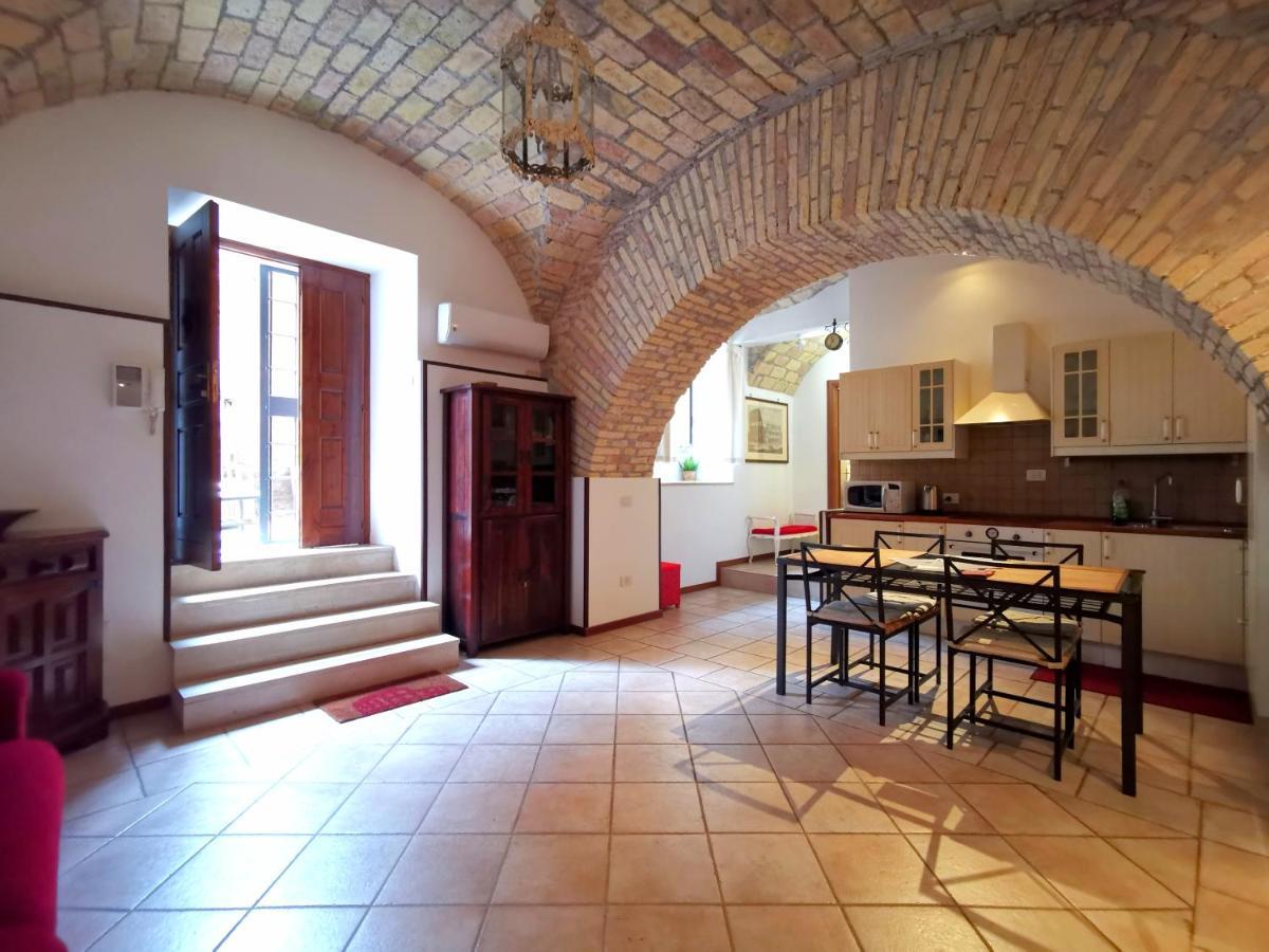 Colosseo Home - 29061 Roma Exterior foto