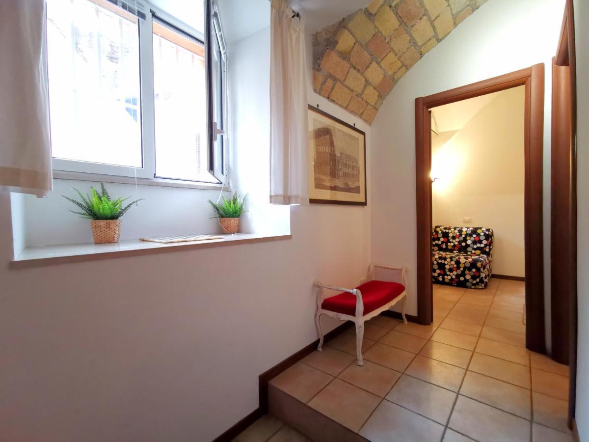 Colosseo Home - 29061 Roma Exterior foto