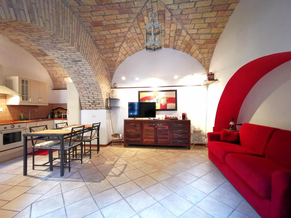 Colosseo Home - 29061 Roma Exterior foto