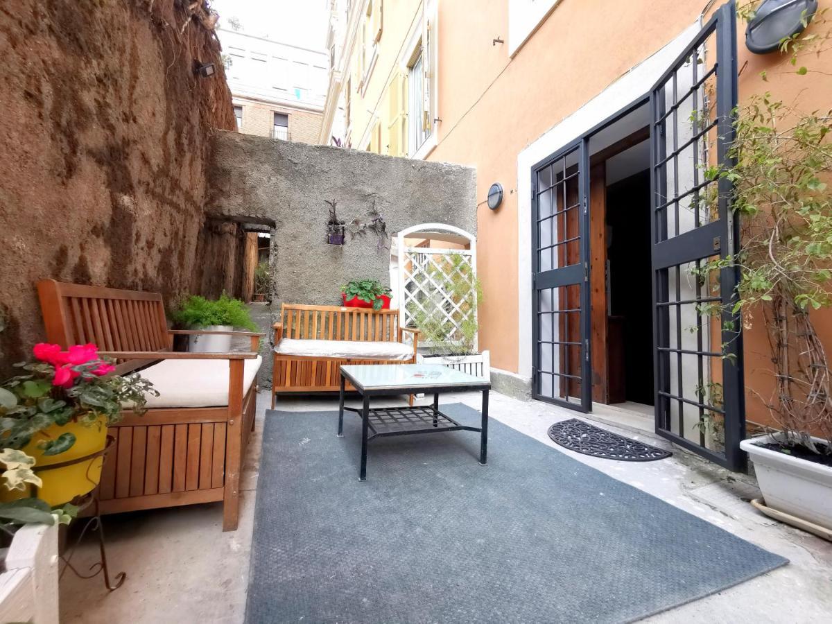Colosseo Home - 29061 Roma Exterior foto