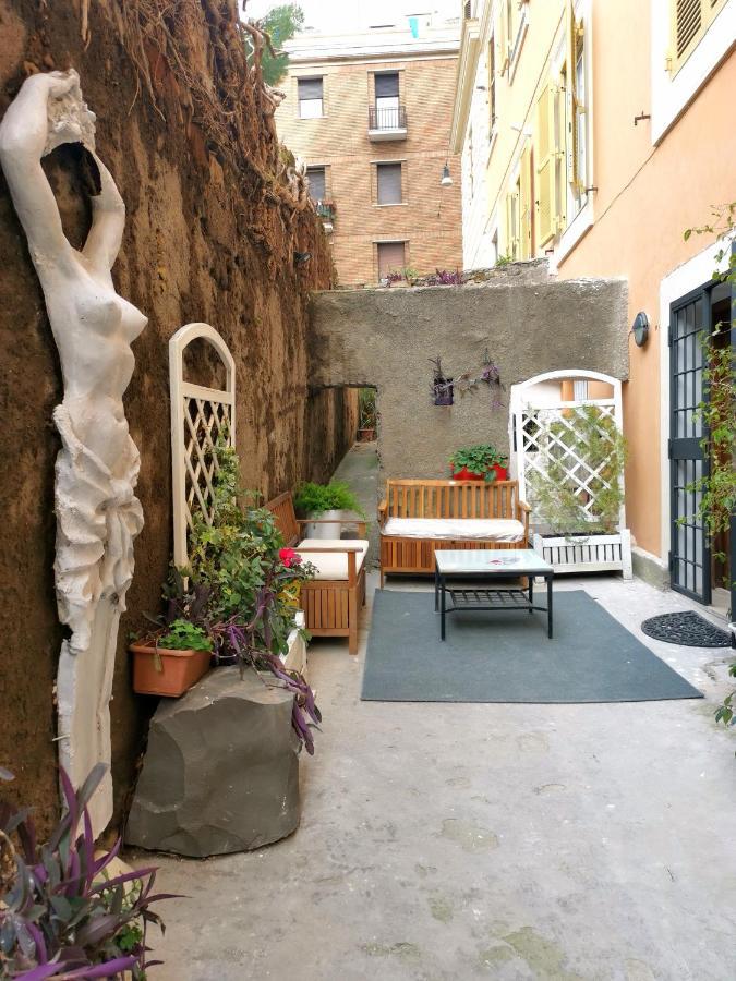 Colosseo Home - 29061 Roma Exterior foto