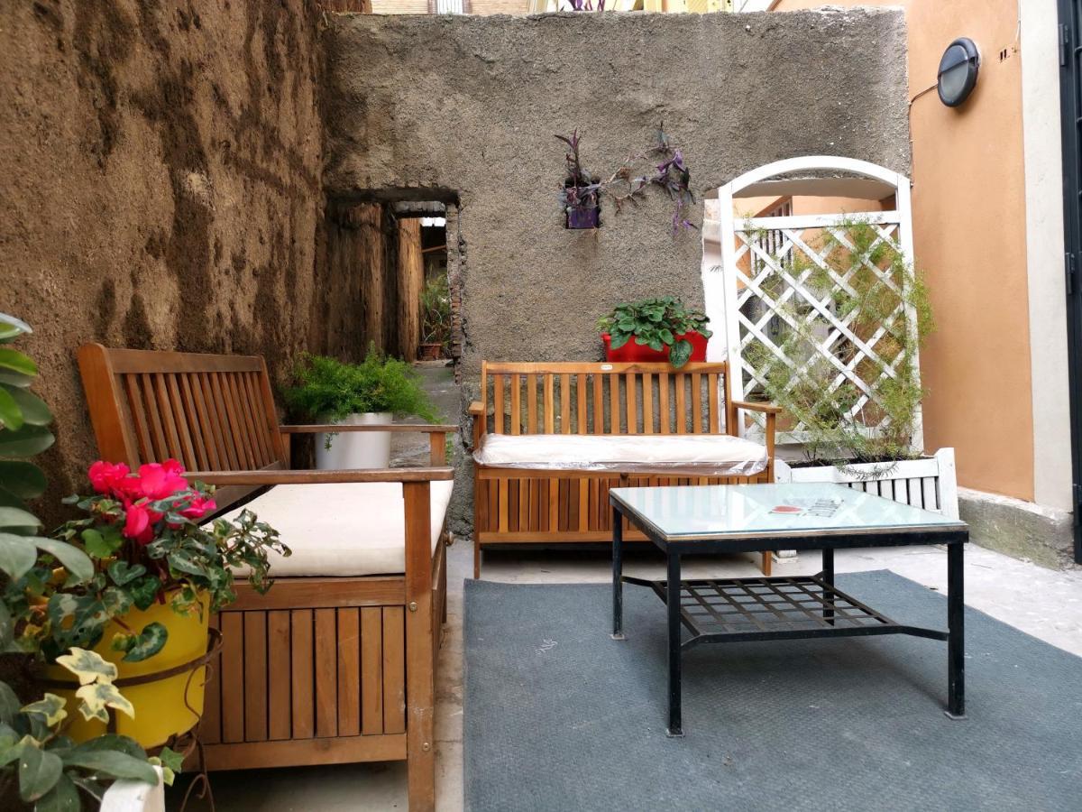 Colosseo Home - 29061 Roma Exterior foto
