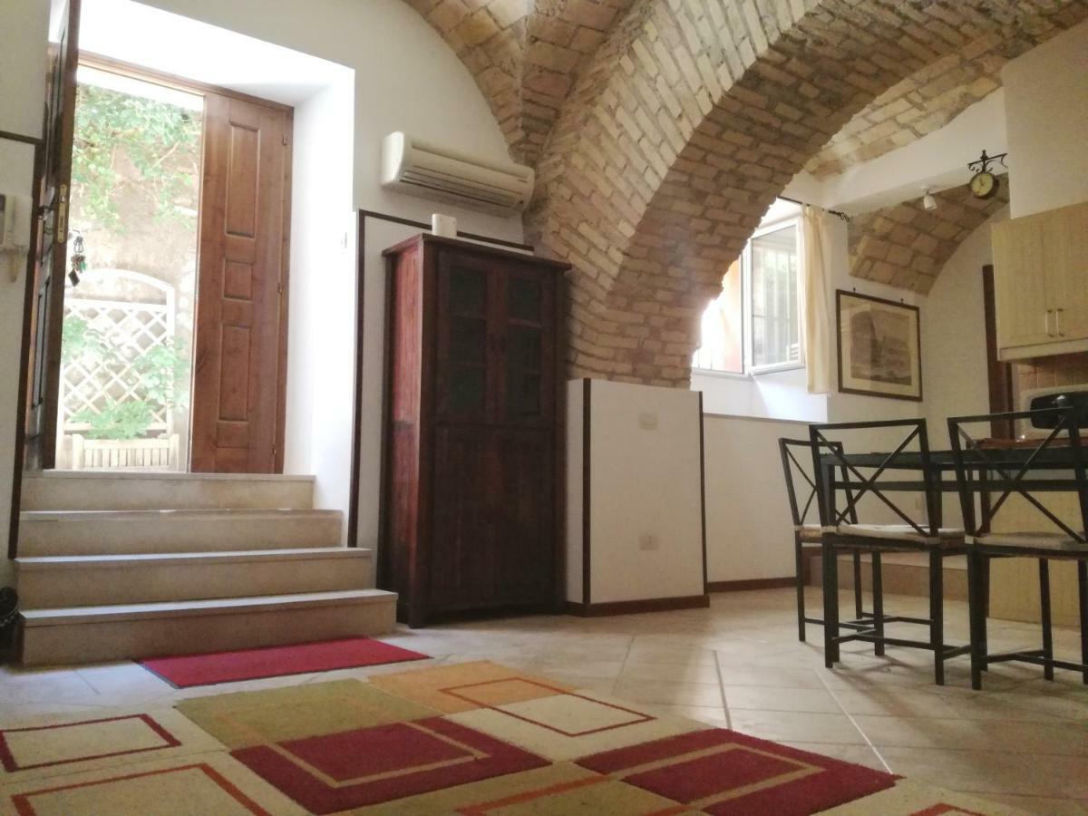 Colosseo Home - 29061 Roma Exterior foto